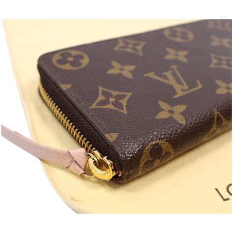 louis vuitton clemence wallet usa|clemence wallet monogram.